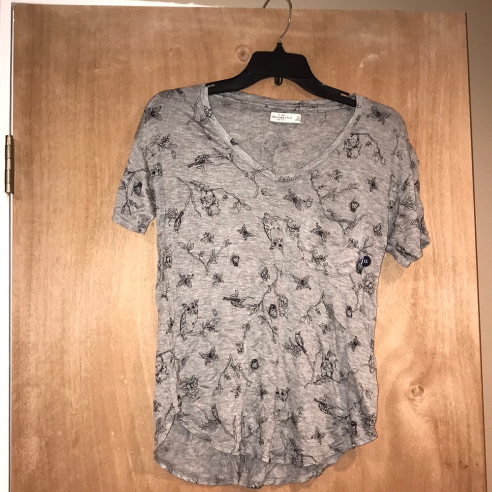 Abercrombie Tee